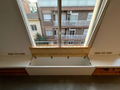 Alquiler piso en carrer mascaro alquiler de piso en calle de mascaró, 53 en Barcelona