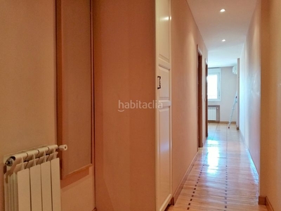 Alquiler piso en Lista, 97 m2, 2 dormitorios, 1 baños, 1.950 euros en Madrid