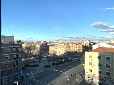 Alquiler piso en Opañel Madrid