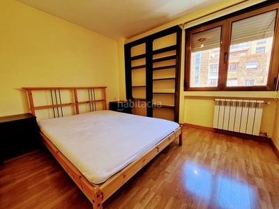 Alquiler piso en pensamiento 9 apartamento próximo a c. bravo murillo en Madrid