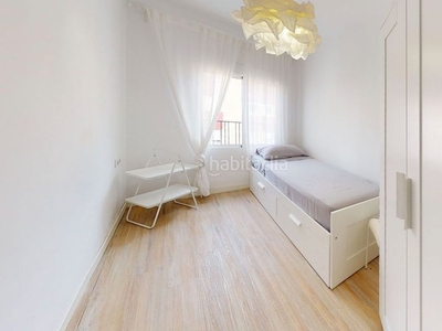 Alquiler piso en senyera 20 alquiler de preciosa vivienda recien reformada y amueblada en Valencia