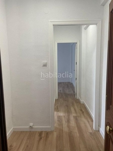 Alquiler piso en tierno galvan 22 piso sin muebles tierno galván con cocina totalmente equipada en Cartagena