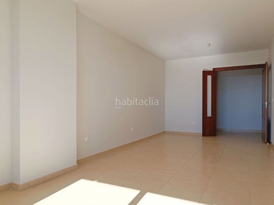 Alquiler piso exclusiva vivienda seminueva junto al parc central, en av roma, . en Tarragona