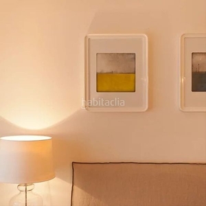 Alquiler piso exclusivo piso único en todo el complejo residencial de cuatro dormitorios en Lloret de Mar