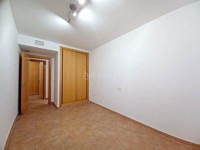 Alquiler piso ¡¡¡magnifico piso en teatinos!!! 3 habitaciones, garaje y trastero en Málaga