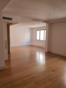 Alquiler piso opoortunidad única. piso en el barrio de salamanca en perfecto estado. en Madrid