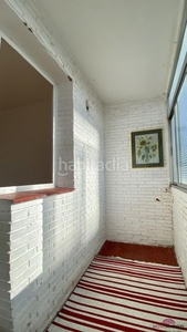 Alquiler piso /piso en Los Rosales Madrid