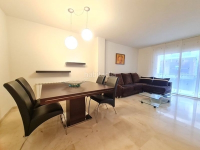 Alquiler piso precioso piso de alquiler en Eixample Sud-Migdia Girona