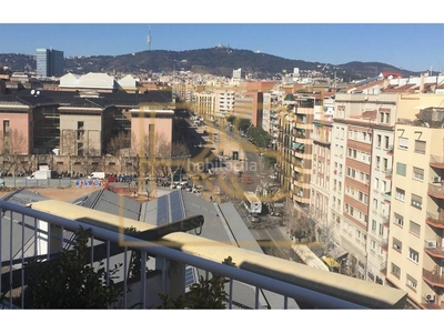 Alquiler piso precioso piso en alquiler en l'antiga esquerra de l'eixample en Barcelona