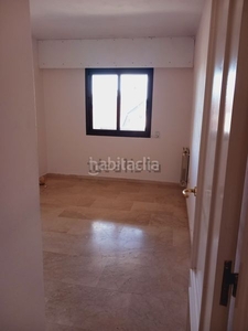 Apartamento con calefacción en El Caño-Maracaibo Rozas de Madrid (Las)