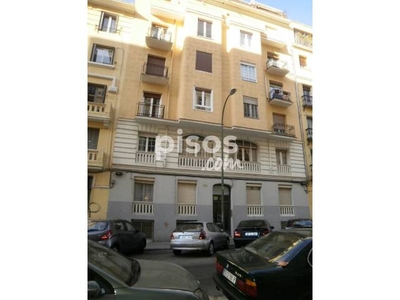 Apartamento en alquiler en Calle de Viriato, 23, cerca de Calle de García de Paredes en Trafalgar por 950 €/mes