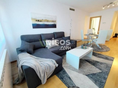 Apartamento en alquiler en Calle Rio Ebro en Lardero por 650 €/mes