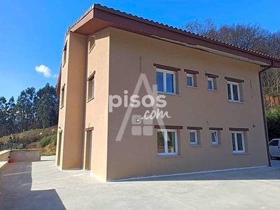 Apartamento en alquiler en Camino de Larrañazubi en Berango por 950 €/mes