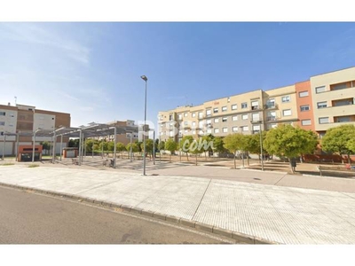 Apartamento en alquiler en Ronda Sur-Suerte de Saavedra en Ronda Sur-Suerte de Saavedra por 530 €/mes