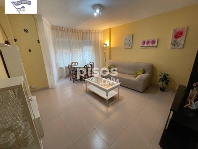 Apartamento en alquiler en San Pablo