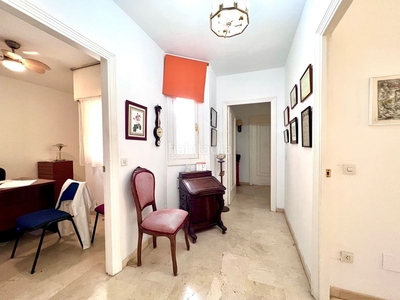 Apartamento en avenida de Ricardo Soriano apartamento en el centro en Marbella