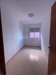 Apartamento , en excelente estado en Nucli Antic Cunit