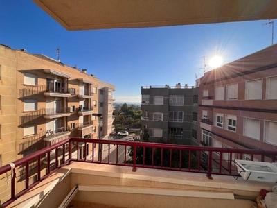 Apartamento en La Marina