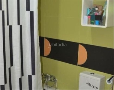 Apartamento en Orcasitas Madrid