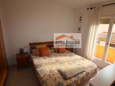 Apartamento en venta con 3 habitaciones a escasos metros de la playa en Sant Antoni de Calonge