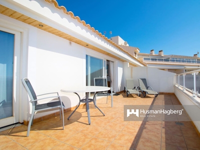 Apartamento en venta en Altea, Alicante