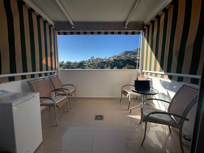 Apartamento en venta en Benalmadena Costa, Benalmádena, Málaga