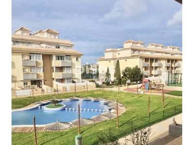 Apartamento en venta en Calle Jardines del Mar, Puerto Tomas Maestre, 2, 1ª A (U