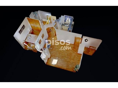 Apartamento en venta en Calle Piedrasanta, nº 24 en Lancha del Genil por 237.500 €