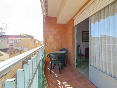 Apartamento en venta en Centro, Los Alcázares, Murcia