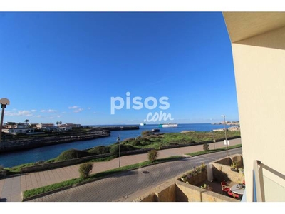 Apartamento en venta en Ciutadella de Menorca - Ciutadella en Nucli Urbà por 315.000 €