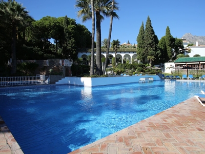 Apartamento en venta en Marbella, Málaga