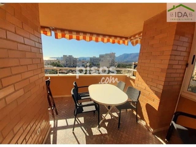 Apartamento en venta en Calle Amplaries, 3