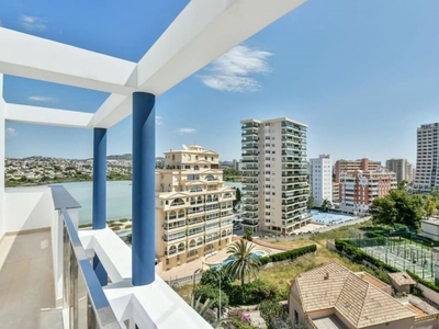 Apartamento en venta en Oltamar - Cucarres, Calpe / Calp, Alicante