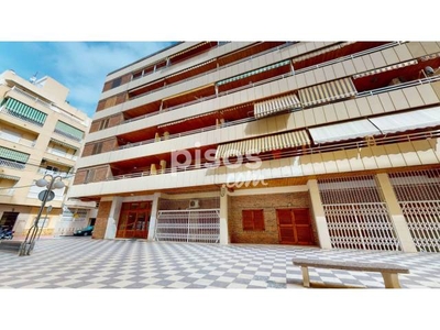 Apartamento en venta en Playa de los Naufragos en Acequión-Los Naúfragos por 99.950 €