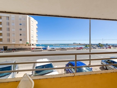 Apartamento en venta en Playa del Acequión, Torrevieja, Alicante