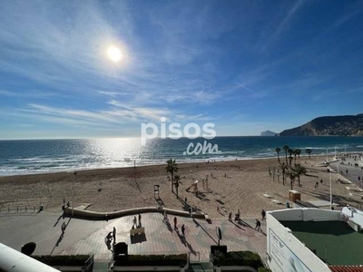 Apartamento en venta en Playa Levante