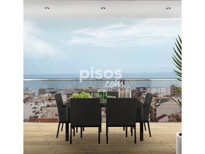 Apartamento en venta en Precioso Apartamento en Residencial de Lujo A 300 Metros de La Playa! en Playa del Cura por 399.000 €