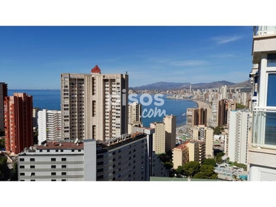 Apartamento en venta en Racó de L´Oix en Racó de l'Oix por 128.000 €