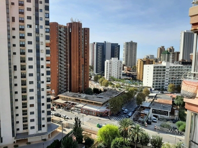 Apartamento en venta en Rincón Bajo, Benidorm, Alicante