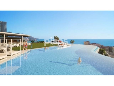Apartamento en venta en Viviendas de Obra Nueva Con Vistas Al Mar en Playa de Poniente de Benidorm!!! en Platja de Ponent por 700.000 €