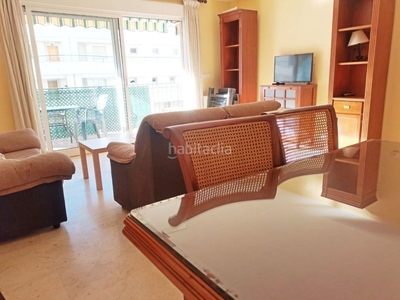 Apartamento en zona Guadalmina Alta, totalmente amueblada. en Marbella