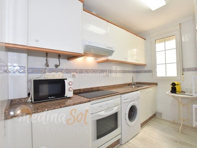 Apartamento moderno apartamento 3 dormitorios con pisicina y trastero mar de cristal en Cartagena