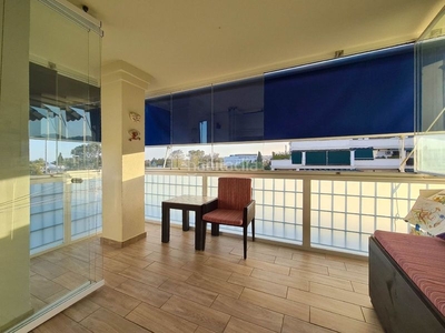 Apartamento prefecta vivienda como residencia habitual o inversión por alquiler vacacional en Marbella