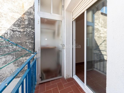 Ático en carrer de la riera 7 ático con 2 habitaciones con ascensor en Calella