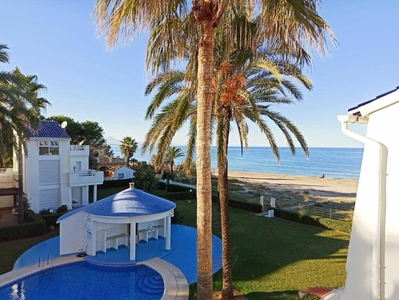 Bungalow en venta en Dénia, Alicante