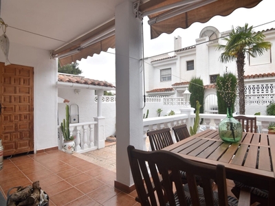 Bungalow en venta en Gargasindi, Calpe / Calp, Alicante