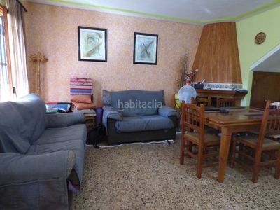 Casa adosada el sueño de un comprador prudente en Guadassuar