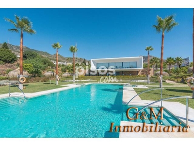 Casa adosada en venta en Benalmádena - Torremuelle en Torremuelle por 705.000 €