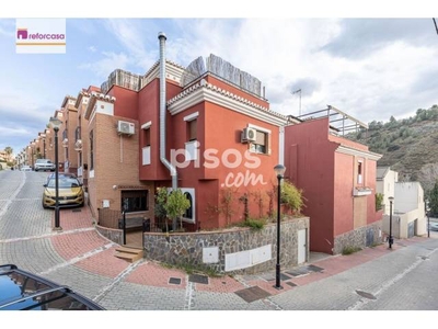 Casa adosada en venta en Calle Morrón del Mediodía en Bola de Oro por 395.000 €