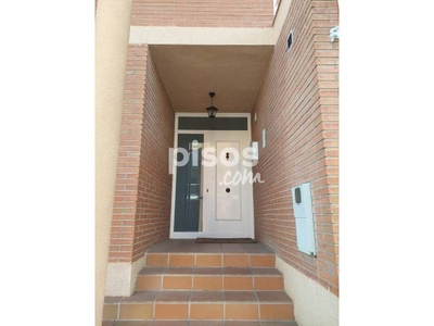 Casa adosada en venta en Carrer de l'Onze de Setembre